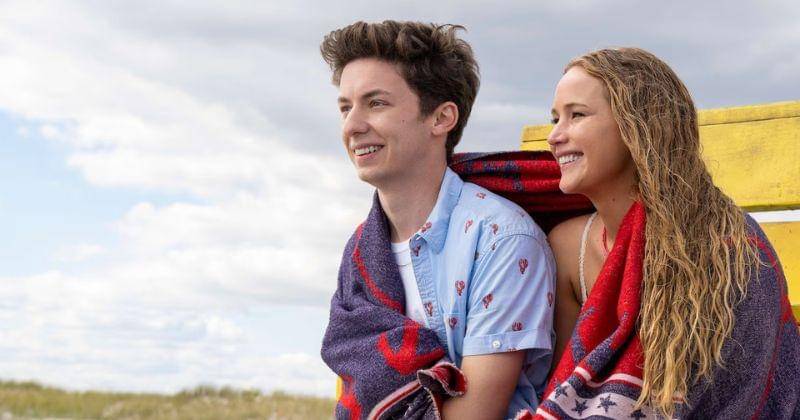 Dok. Prime Video/No Hard Feeling